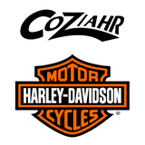 Coziahr Harley-Davidson 图标