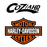 Coziahr Harley-Davidson icône