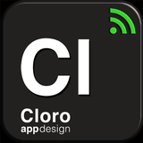 Cloro icône
