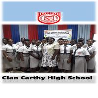 Clan Carthy پوسٹر