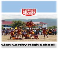 Clan Carthy اسکرین شاٹ 1