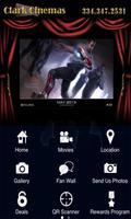 Clark Cinemas โปสเตอร์
