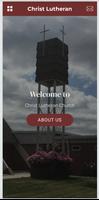 Christ Lutheran Church - Cairo Affiche