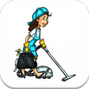 Ruth's Cleaning Services APK