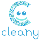 Cleany - Book a trusted home service in 60 seconds icône