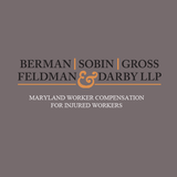 MARYLAND WORKERS COMP ATTORNEY simgesi