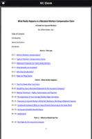 MARYLAND WORKERS COMP ATTORNEY captura de pantalla 3