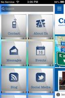 Cline Tours screenshot 1