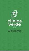 Clínica Verde 포스터