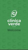 Clínica Verde Affiche