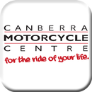 Canberra Motorcycle Centre aplikacja