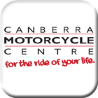 Canberra Motorcycle Centre आइकन