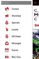 Canberra Motorcycle Centre screenshot 2