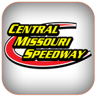 Central Missouri Speedway أيقونة