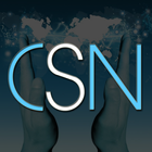 CSN icône