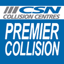 CSN Premier Collision Edmonton APK