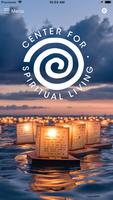 Center for Spiritual Living SE Plakat