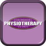 Coromandel Physiotherapy icône