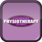 Coromandel Physiotherapy icon