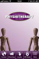 پوستر Coromandel Physiotherapy