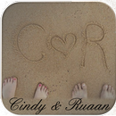 Cindy & Ruaan APK