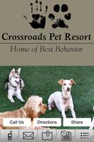 Crossroads Pet Resort poster