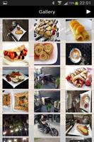 Cravin Crepes ภาพหน้าจอ 1