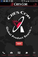 Cres Cor poster
