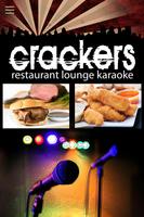 Crackers Affiche