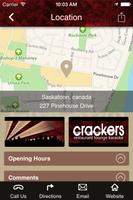 Crackers اسکرین شاٹ 3