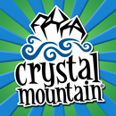 Crystal Mountain Water APK