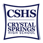 Crystal Springs High School icône