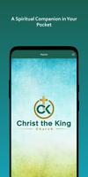 Christ the King-poster