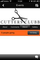 3 Schermata Cutters Clubb