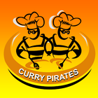 Curry Pirates icône