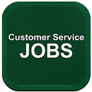 Customer Service Jobs aplikacja