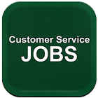 Customer Service Jobs иконка