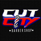 Cut City Barbershop icône