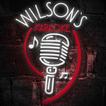 ”Wilson Karaoke