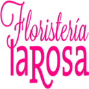 Floristería La Rosa aplikacja