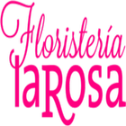 Floristería La Rosa أيقونة