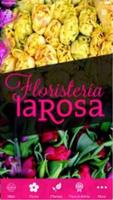 Floristería La Rosa syot layar 1