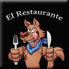 El Restaurante ไอคอน