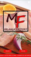 Milanga Factory penulis hantaran