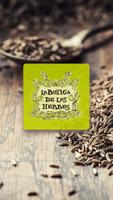 La Botiga de les Herbes 海报
