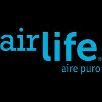 Airlife Spain Affiche