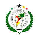 Org. Diáspora Moçambicana APK