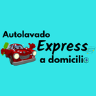 Autolavado Express a Domicilio icono