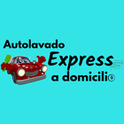 Autolavado Express a Domicilio ไอคอน