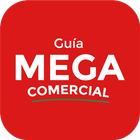 Guía Mega Comercial - Este de Maipú biểu tượng